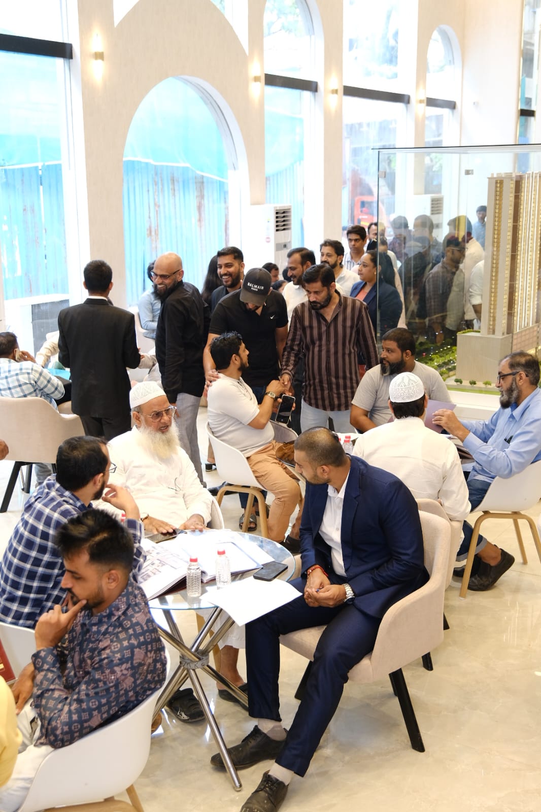 Office Inauguration 11